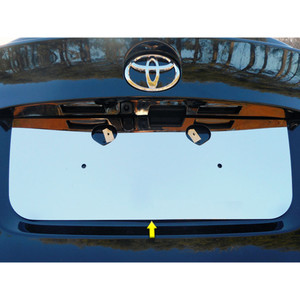 Luxury FX | Mirror Covers | 15-17 Ford Edge | LUXFX3572
