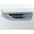 Luxury FX | Pillar Post Covers and Trim | 16-18 Honda Civic | LUXFX3578