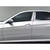 Luxury FX | Pillar Post Covers and Trim | 16-18 Nissan Titan | LUXFX3579