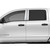 Luxury FX | Pillar Post Covers and Trim | 17-18 Honda CR-V | LUXFX3586