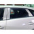 Luxury FX | Pillar Post Covers and Trim | 17-18 Kia Niro | LUXFX3588