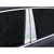 Luxury FX | Pillar Post Covers and Trim | 17-18 Chevrolet Cruze | LUXFX3608