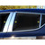 Luxury FX | Pillar Post Covers and Trim | 17-18 Chevrolet Cruze | LUXFX3611