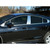 Luxury FX | Rear Accent Trim | 15-18 Chevrolet Colorado | LUXFX3629