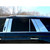 Luxury FX | Side Molding and Rocker Panels | 16-18 Honda Civic | LUXFX3631