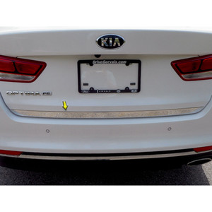 Luxury FX | Fender Trim | 16-18 Kia Optima | LUXFX3643