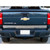 Luxury FX | Window Trim | 15-18 Chevrolet Colorado | LUXFX3651
