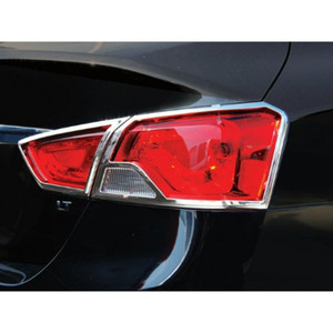 Luxury FX | Pillar Post Covers and Trim | 18 Toyota C-HR | LUXFX3600