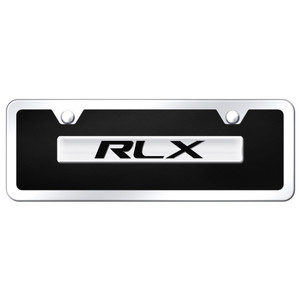 AUtomotive Gold | License Plate Covers and Frames | AUGD8626