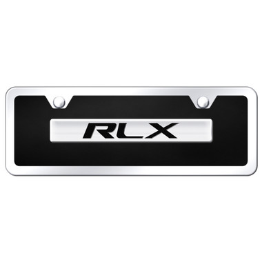 AUtomotive Gold | License Plate Covers and Frames | AUGD8626
