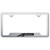 AUtomotive Gold | License Plate Covers and Frames | AUGD8628