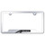 AUtomotive Gold | License Plate Covers and Frames | AUGD8629