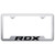 AUtomotive Gold | License Plate Covers and Frames | AUGD8632