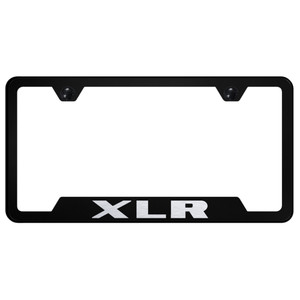 AUtomotive Gold | License Plate Covers and Frames | AUGD8635