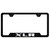 AUtomotive Gold | License Plate Covers and Frames | AUGD8635