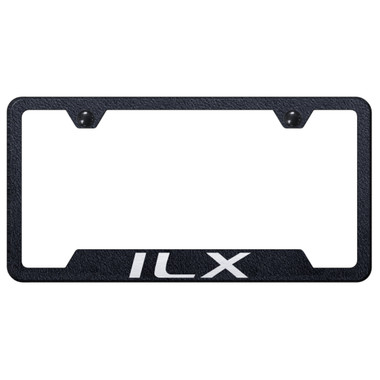 AUtomotive Gold | License Plate Covers and Frames | AUGD8636