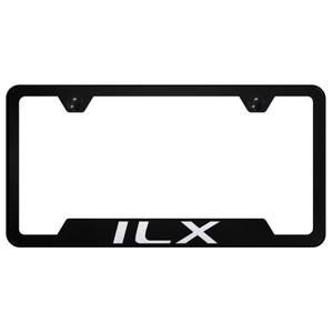 AUtomotive Gold | License Plate Covers and Frames | AUGD8637