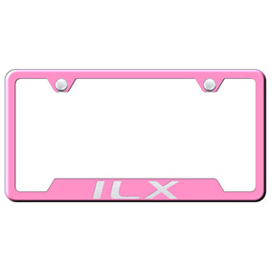 AUtomotive Gold | License Plate Covers and Frames | AUGD8639