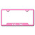 AUtomotive Gold | License Plate Covers and Frames | AUGD8639