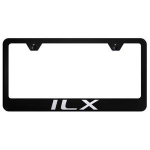 AUtomotive Gold | License Plate Covers and Frames | AUGD8649