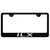 AUtomotive Gold | License Plate Covers and Frames | AUGD8649