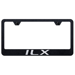 AUtomotive Gold | License Plate Covers and Frames | AUGD8651