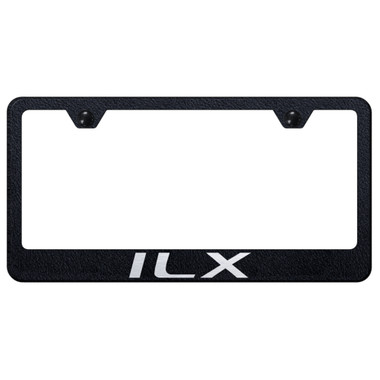 AUtomotive Gold | License Plate Covers and Frames | AUGD8651