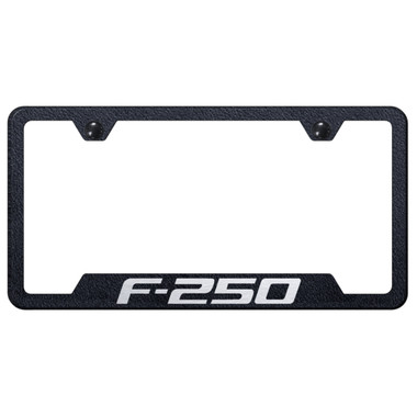 AUtomotive Gold | License Plate Covers and Frames | AUGD8657