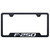 AUtomotive Gold | License Plate Covers and Frames | AUGD8657