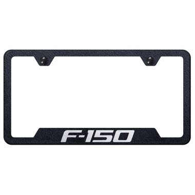 AUtomotive Gold | License Plate Covers and Frames | AUGD8661
