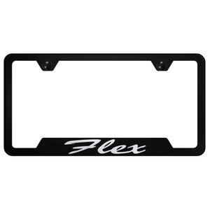 AUtomotive Gold | License Plate Covers and Frames | AUGD8662