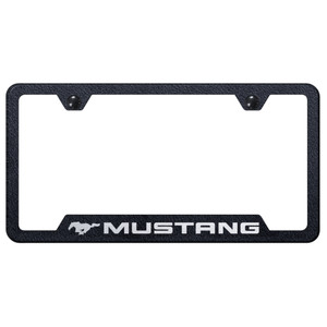 AUtomotive Gold | License Plate Covers and Frames | AUGD8663