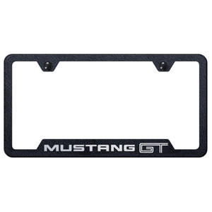 AUtomotive Gold | License Plate Covers and Frames | AUGD8664