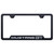 AUtomotive Gold | License Plate Covers and Frames | AUGD8664