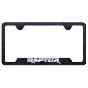 AUtomotive Gold | License Plate Covers and Frames | AUGD8665