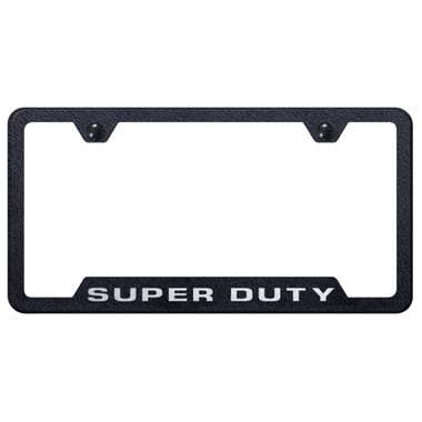 AUtomotive Gold | License Plate Covers and Frames | AUGD8666