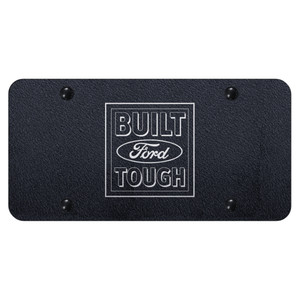AUtomotive Gold | License Plate Covers and Frames | AUGD8694