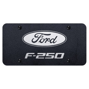 AUtomotive Gold | License Plate Covers and Frames | AUGD8695