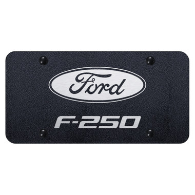 AUtomotive Gold | License Plate Covers and Frames | AUGD8695