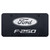AUtomotive Gold | License Plate Covers and Frames | AUGD8695