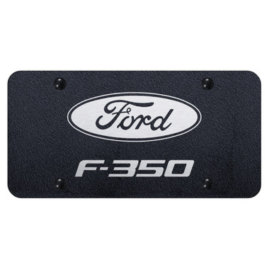 AUtomotive Gold | License Plate Covers and Frames | AUGD8696