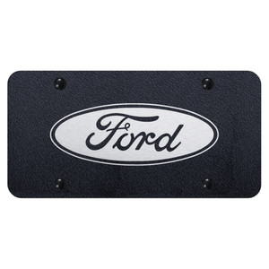 AUtomotive Gold | License Plate Covers and Frames | AUGD8697