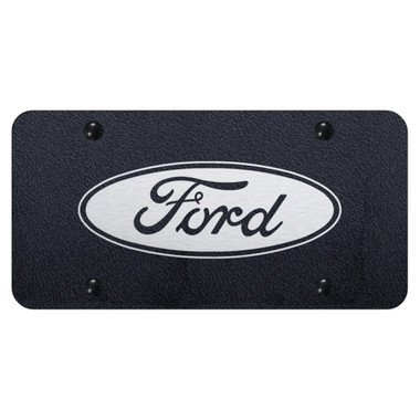 AUtomotive Gold | License Plate Covers and Frames | AUGD8697