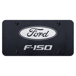 AUtomotive Gold | License Plate Covers and Frames | AUGD8698