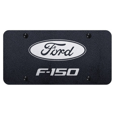 AUtomotive Gold | License Plate Covers and Frames | AUGD8698