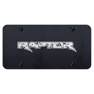 AUtomotive Gold | License Plate Covers and Frames | AUGD8701