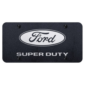 AUtomotive Gold | License Plate Covers and Frames | AUGD8702