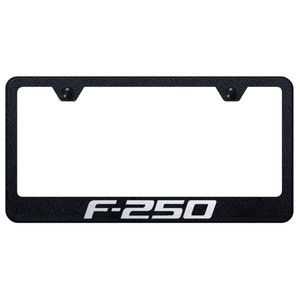 AUtomotive Gold | License Plate Covers and Frames | AUGD8704