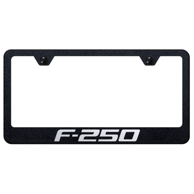 AUtomotive Gold | License Plate Covers and Frames | AUGD8704