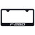 AUtomotive Gold | License Plate Covers and Frames | AUGD8704